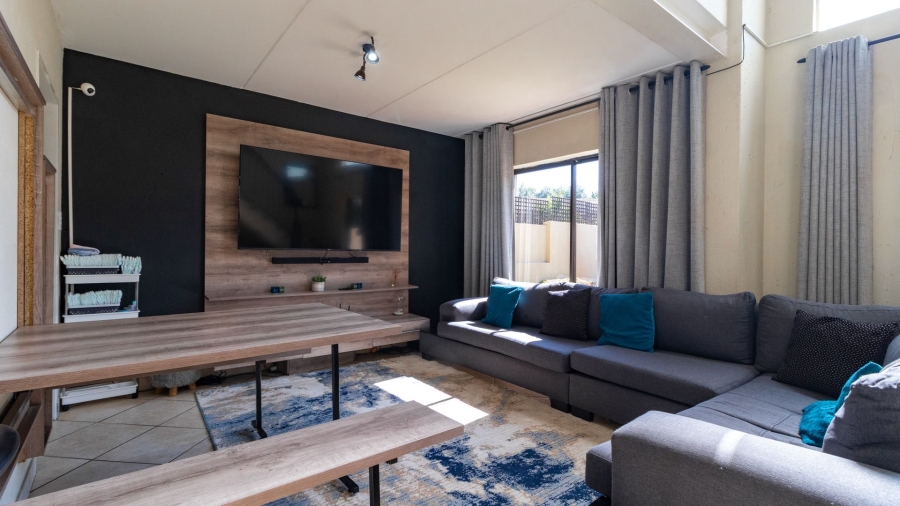 3 Bedroom Property for Sale in Glen Marais Gauteng