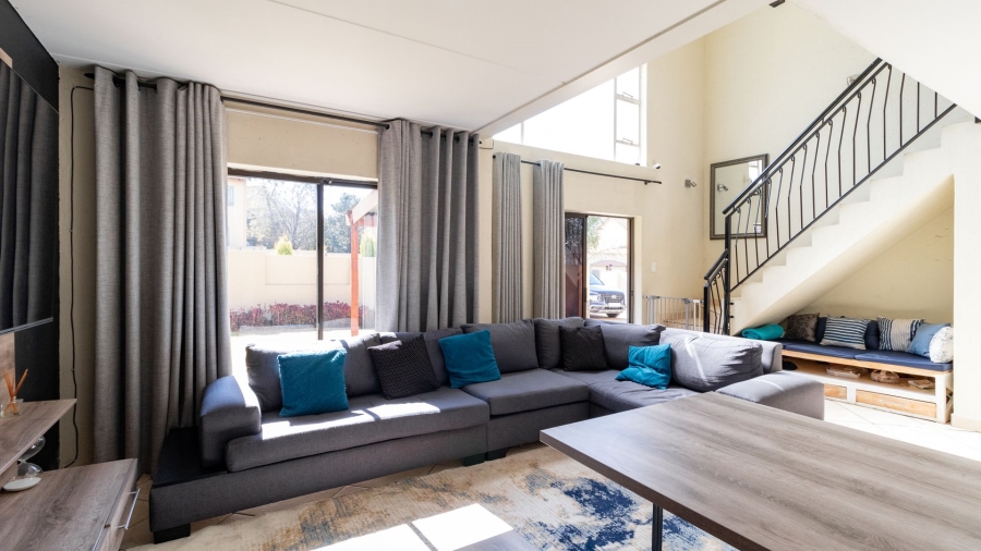 3 Bedroom Property for Sale in Glen Marais Gauteng