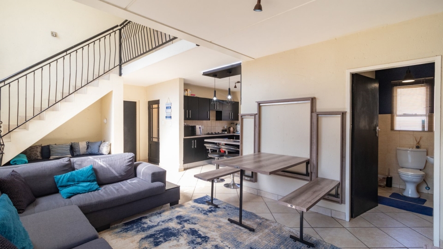 3 Bedroom Property for Sale in Glen Marais Gauteng