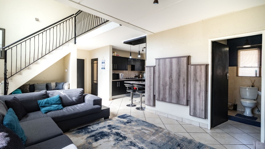 3 Bedroom Property for Sale in Glen Marais Gauteng