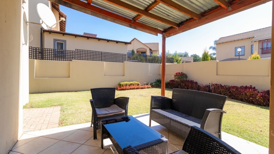 3 Bedroom Property for Sale in Glen Marais Gauteng