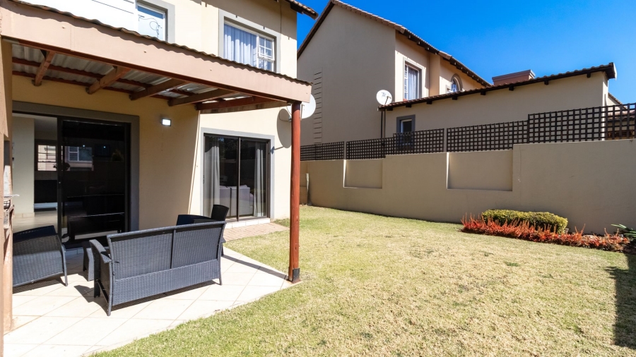 3 Bedroom Property for Sale in Glen Marais Gauteng