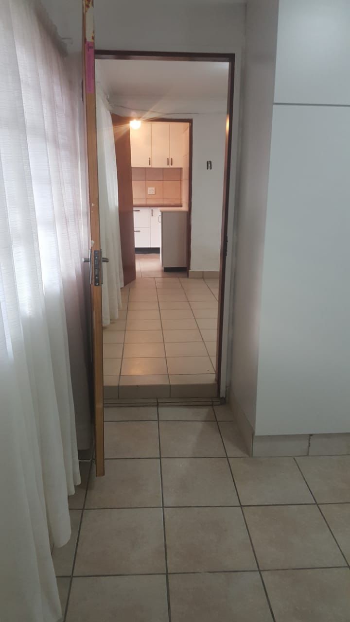 To Let 1 Bedroom Property for Rent in Klopperpark Gauteng