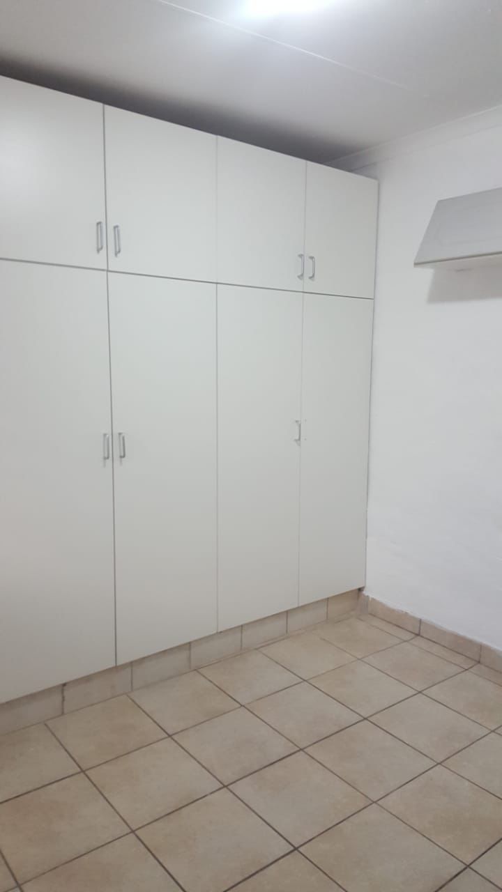 To Let 1 Bedroom Property for Rent in Klopperpark Gauteng