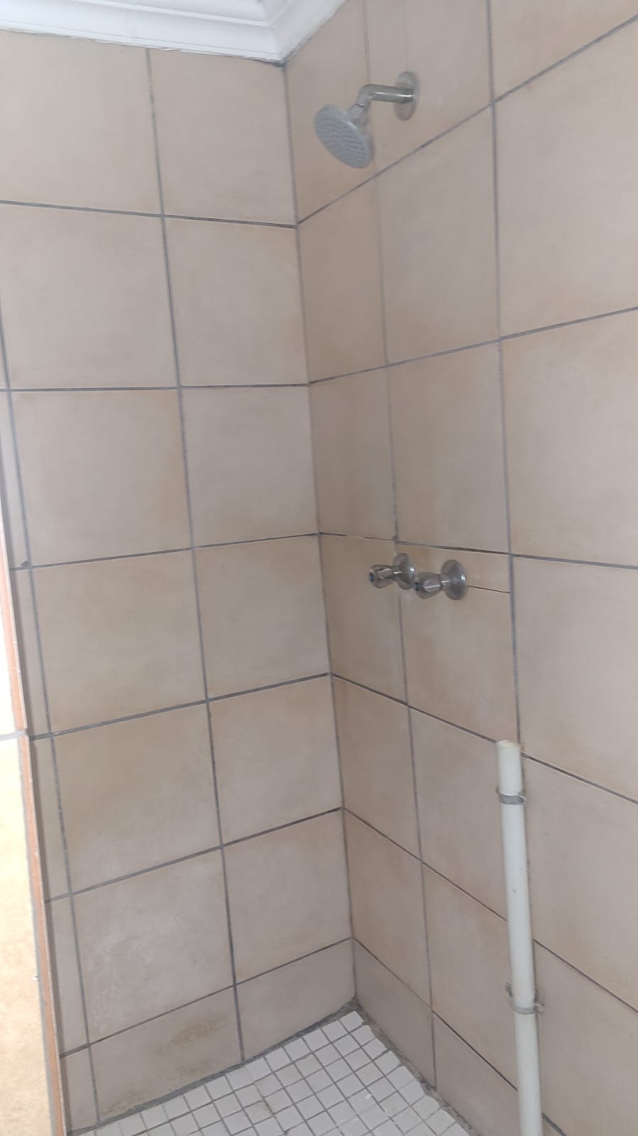 To Let 1 Bedroom Property for Rent in Klopperpark Gauteng