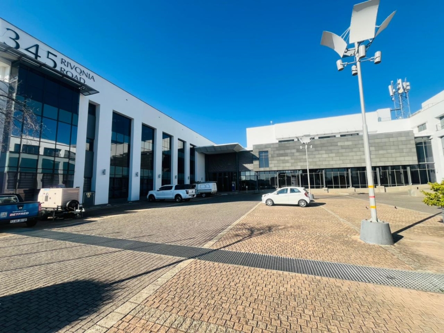 To Let commercial Property for Rent in Rivonia Gauteng