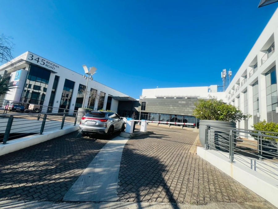 To Let commercial Property for Rent in Rivonia Gauteng