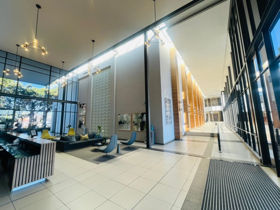 To Let commercial Property for Rent in Rivonia Gauteng