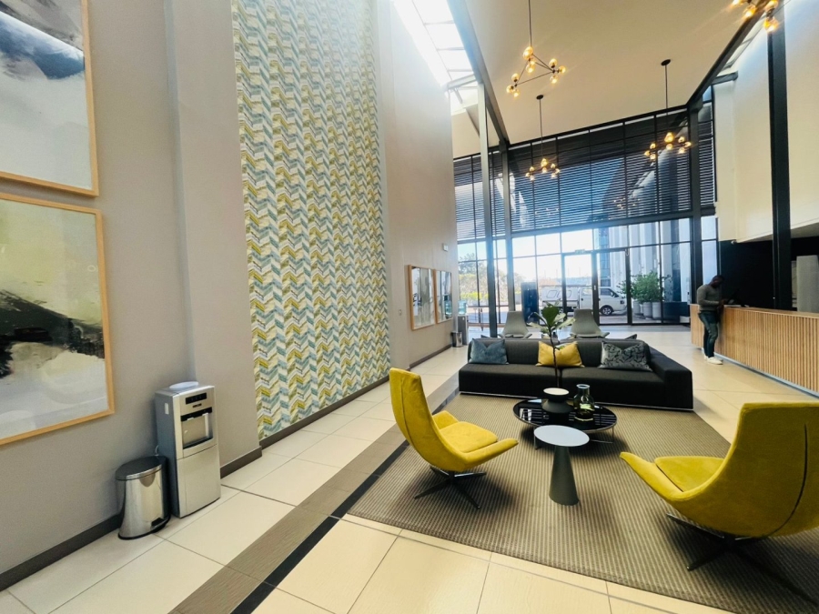 To Let commercial Property for Rent in Rivonia Gauteng