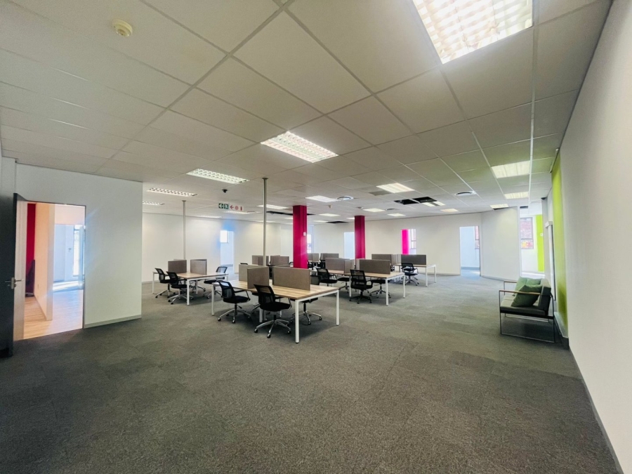 To Let commercial Property for Rent in Rivonia Gauteng