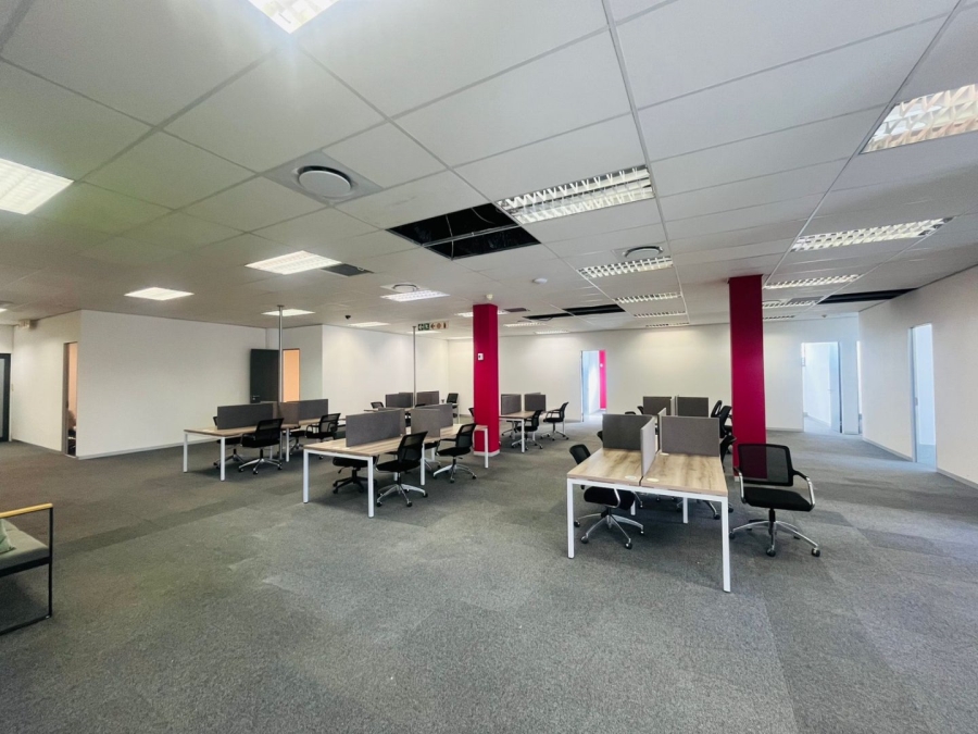 To Let commercial Property for Rent in Rivonia Gauteng