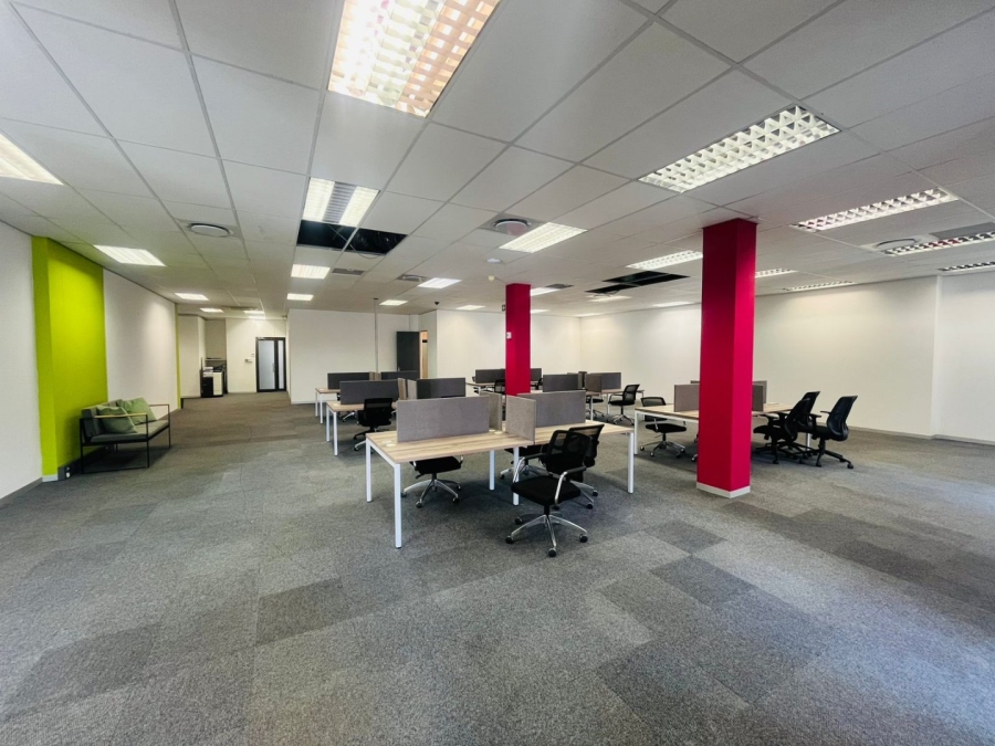 To Let commercial Property for Rent in Rivonia Gauteng