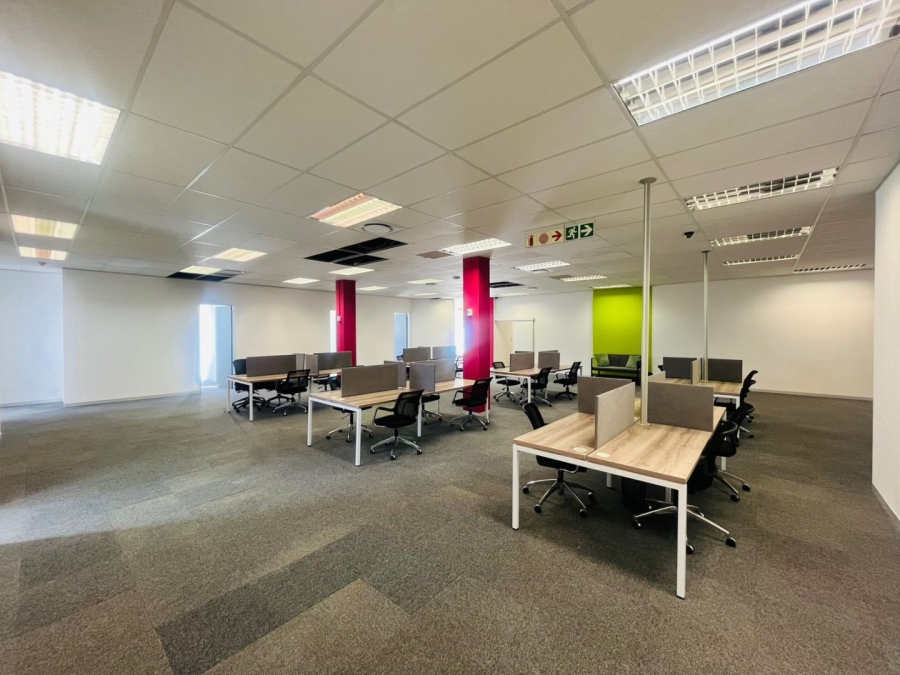 To Let commercial Property for Rent in Rivonia Gauteng