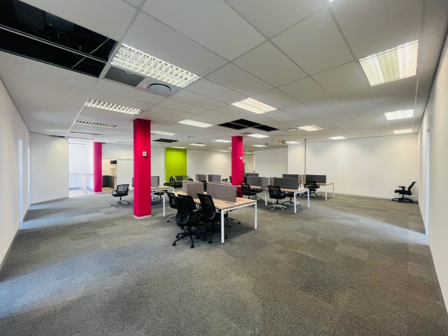 To Let commercial Property for Rent in Rivonia Gauteng