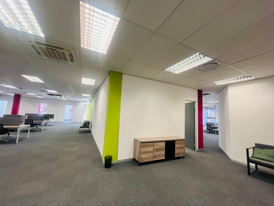 To Let commercial Property for Rent in Rivonia Gauteng