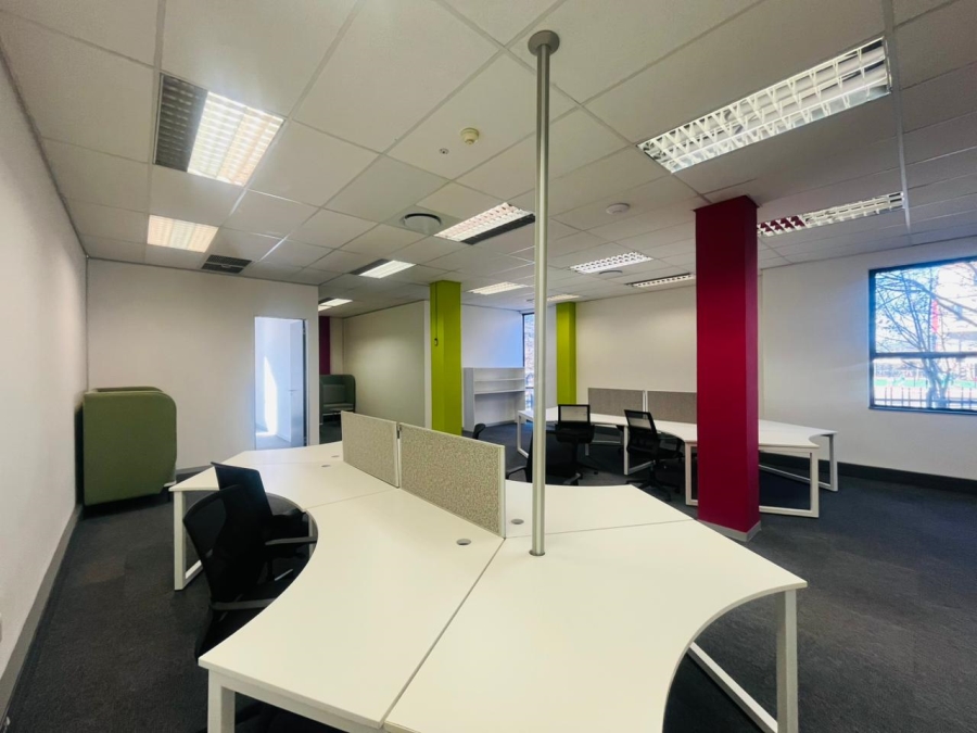 To Let commercial Property for Rent in Rivonia Gauteng