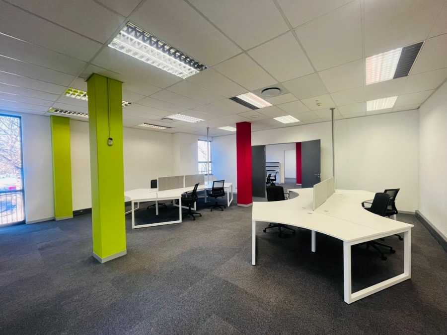 To Let commercial Property for Rent in Rivonia Gauteng