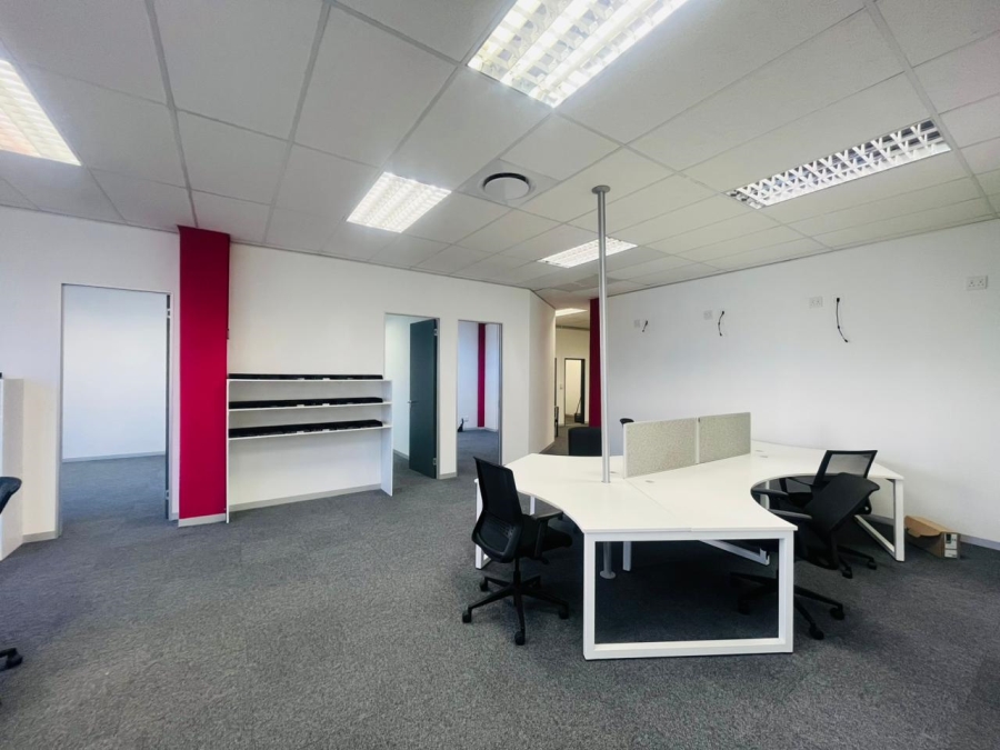 To Let commercial Property for Rent in Rivonia Gauteng