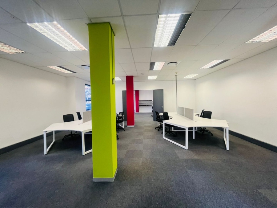 To Let commercial Property for Rent in Rivonia Gauteng