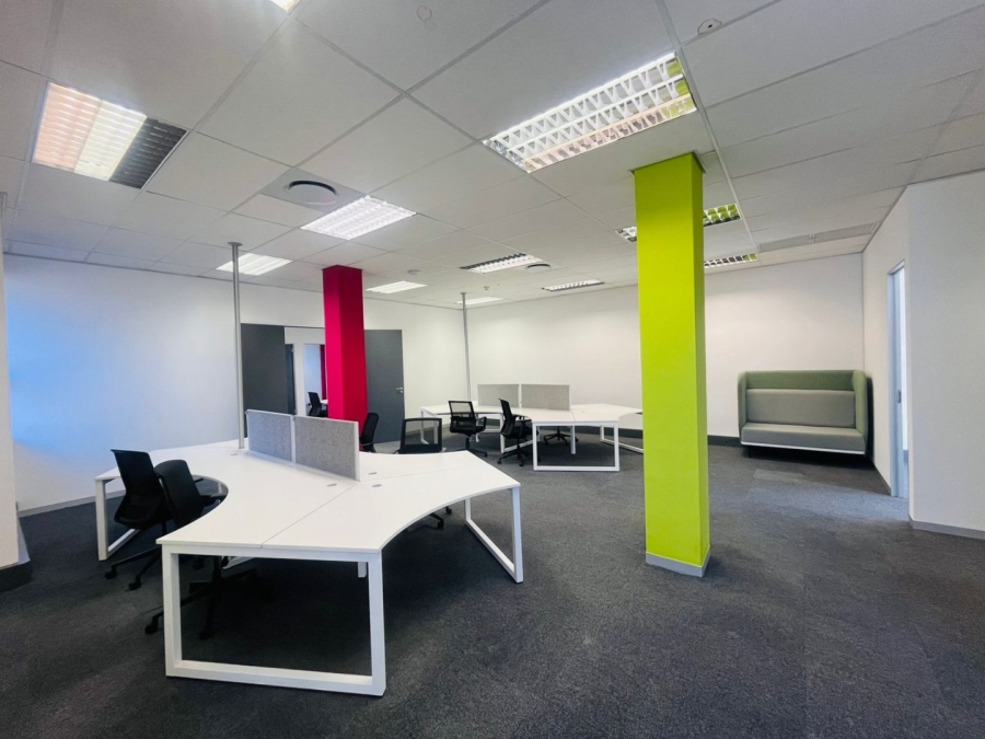 To Let commercial Property for Rent in Rivonia Gauteng