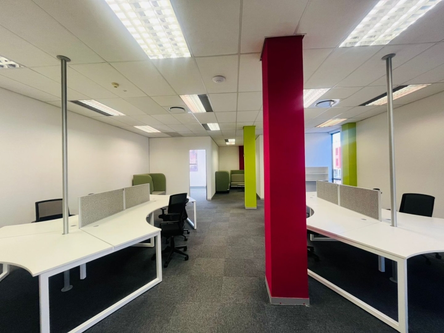 To Let commercial Property for Rent in Rivonia Gauteng