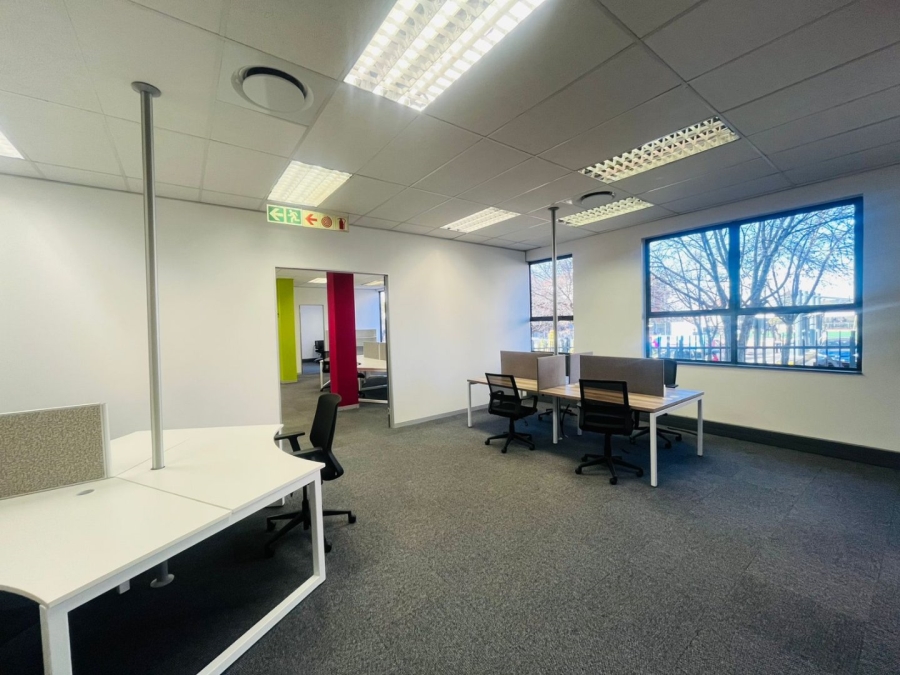 To Let commercial Property for Rent in Rivonia Gauteng
