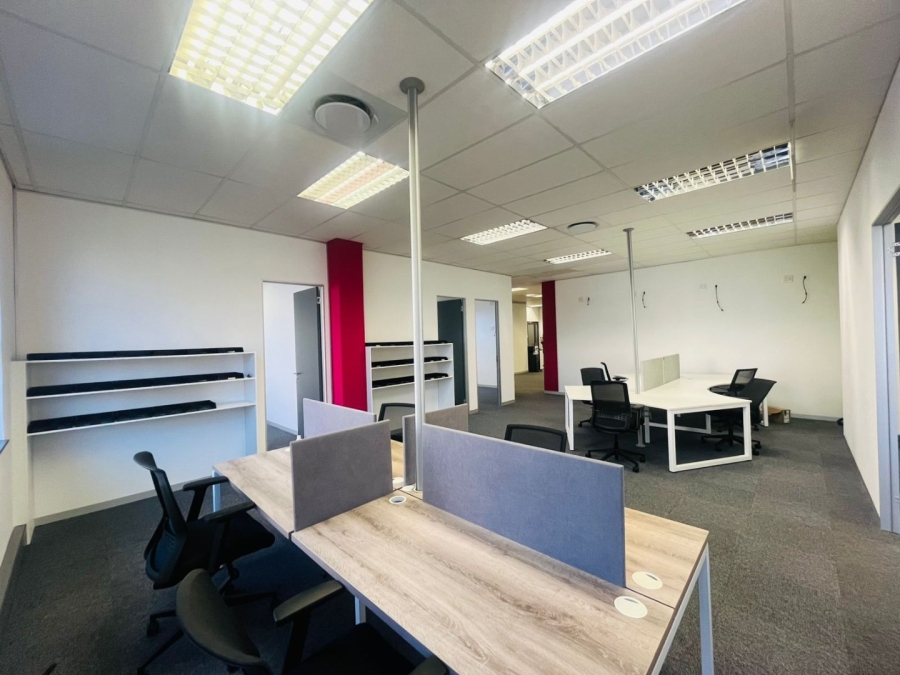 To Let commercial Property for Rent in Rivonia Gauteng