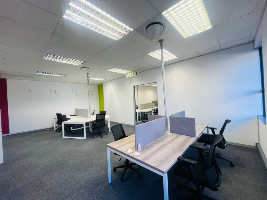 To Let commercial Property for Rent in Rivonia Gauteng