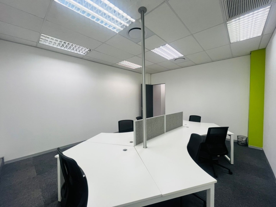 To Let commercial Property for Rent in Rivonia Gauteng