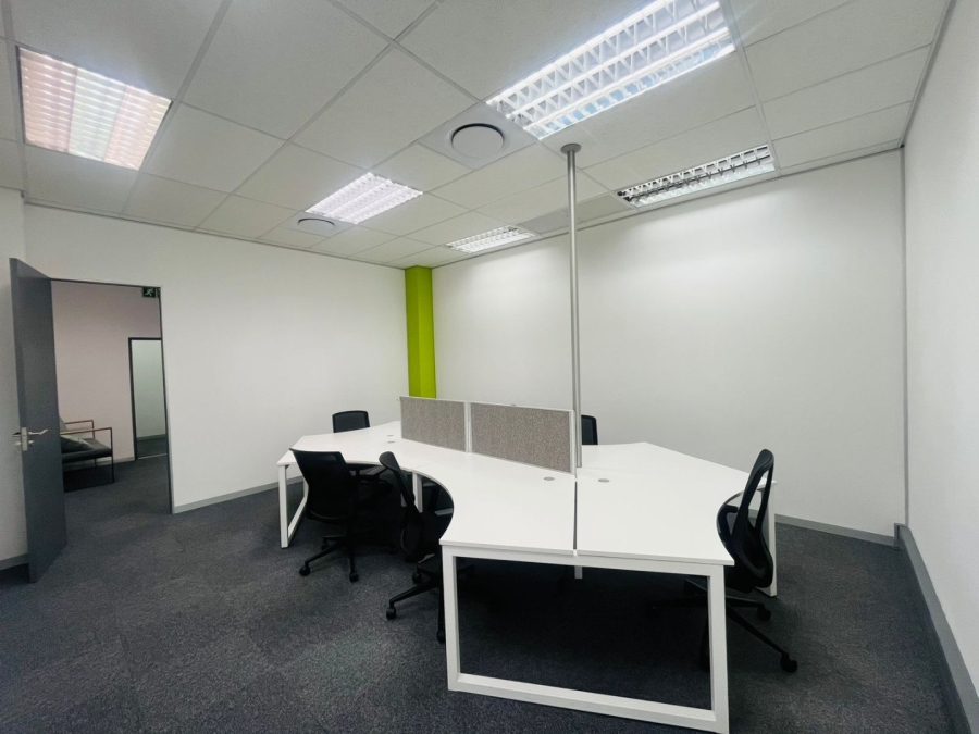 To Let commercial Property for Rent in Rivonia Gauteng