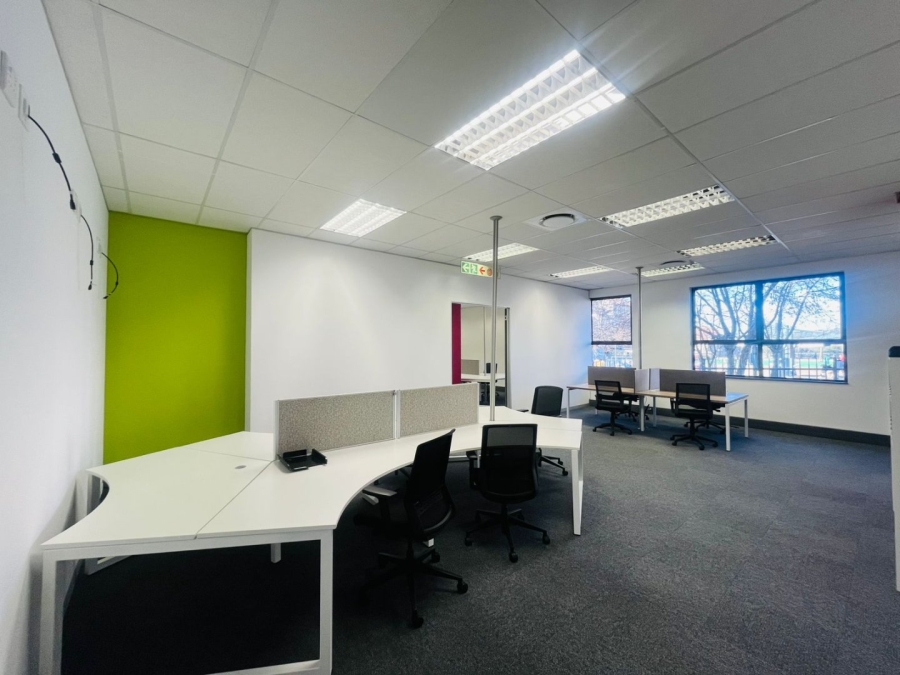 To Let commercial Property for Rent in Rivonia Gauteng