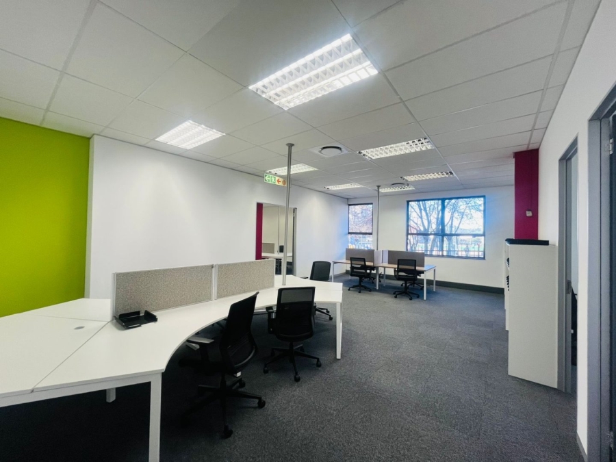 To Let commercial Property for Rent in Rivonia Gauteng