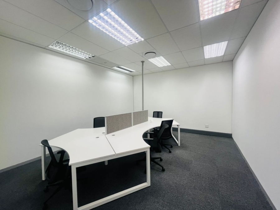 To Let commercial Property for Rent in Rivonia Gauteng