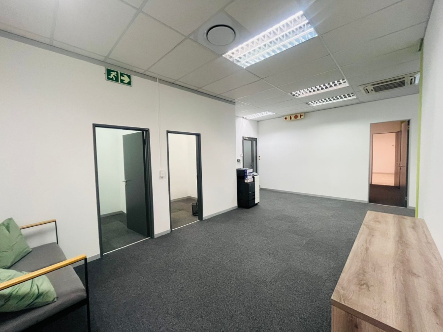To Let commercial Property for Rent in Rivonia Gauteng