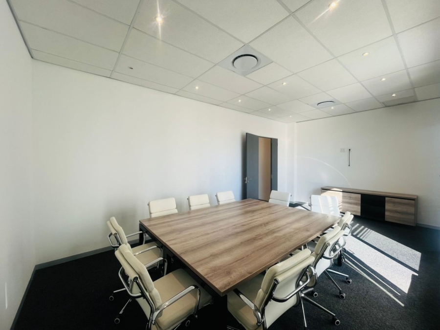 To Let commercial Property for Rent in Rivonia Gauteng
