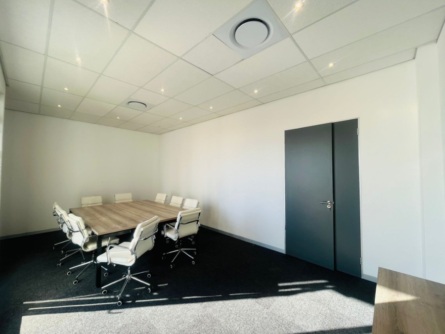 To Let commercial Property for Rent in Rivonia Gauteng