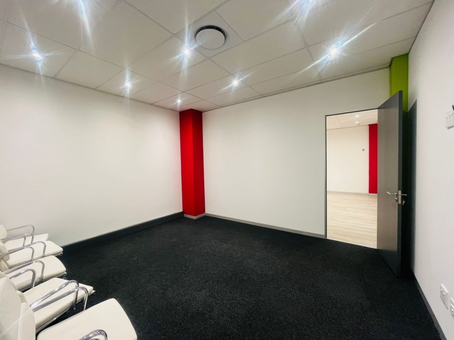 To Let commercial Property for Rent in Rivonia Gauteng
