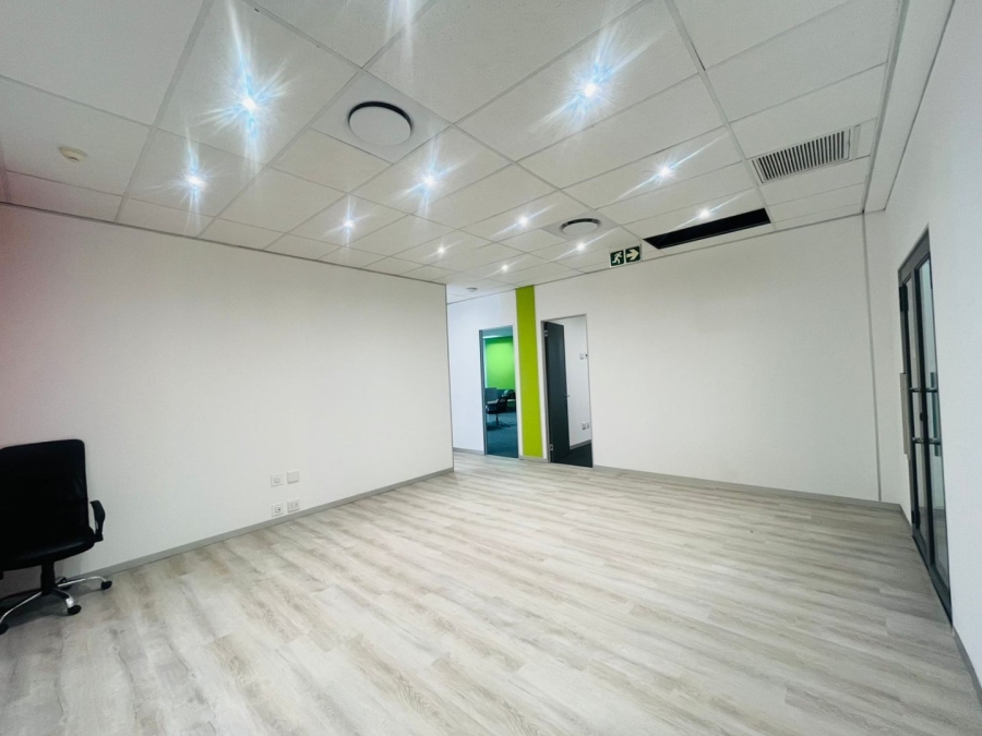 To Let commercial Property for Rent in Rivonia Gauteng