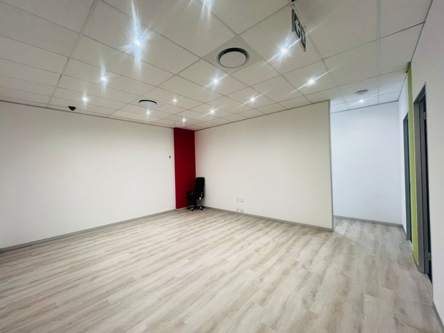 To Let commercial Property for Rent in Rivonia Gauteng