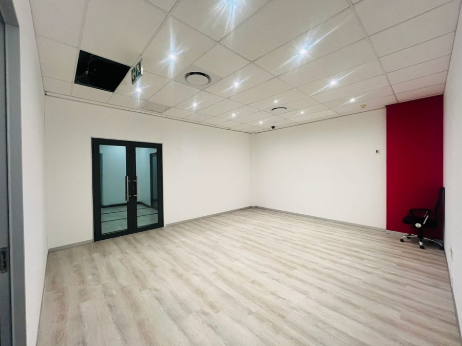 To Let commercial Property for Rent in Rivonia Gauteng