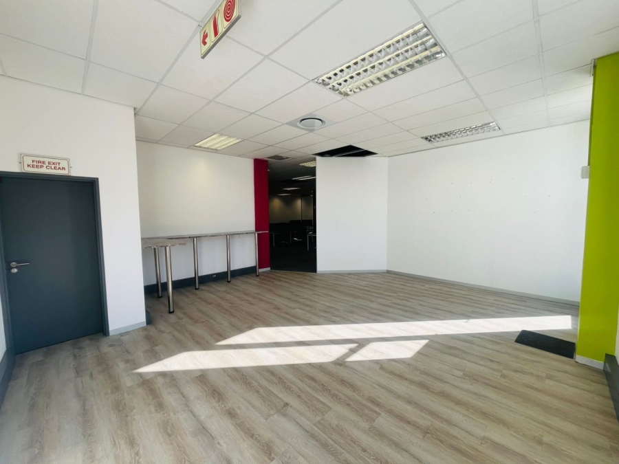 To Let commercial Property for Rent in Rivonia Gauteng