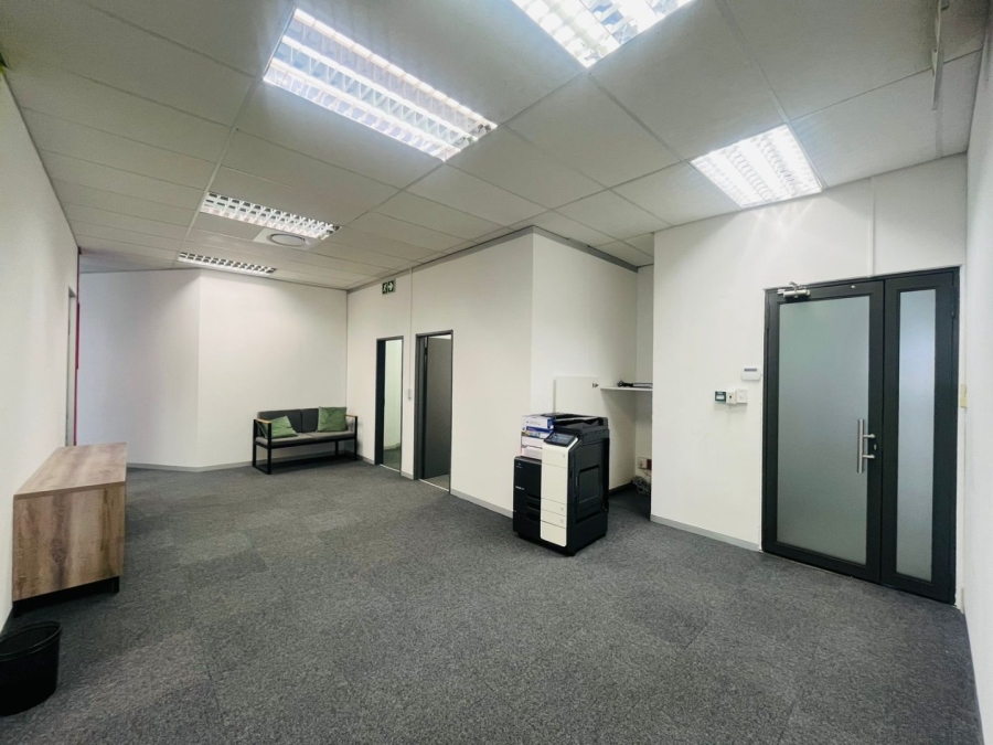 To Let commercial Property for Rent in Rivonia Gauteng