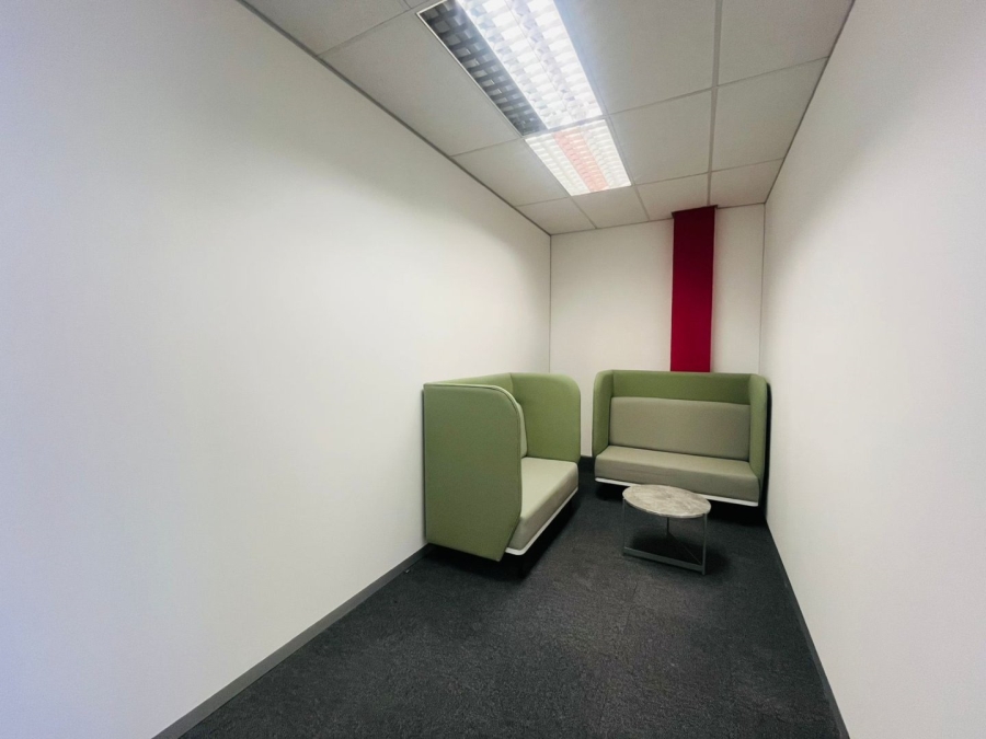 To Let commercial Property for Rent in Rivonia Gauteng