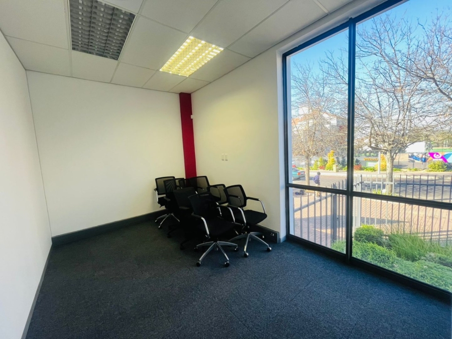 To Let commercial Property for Rent in Rivonia Gauteng