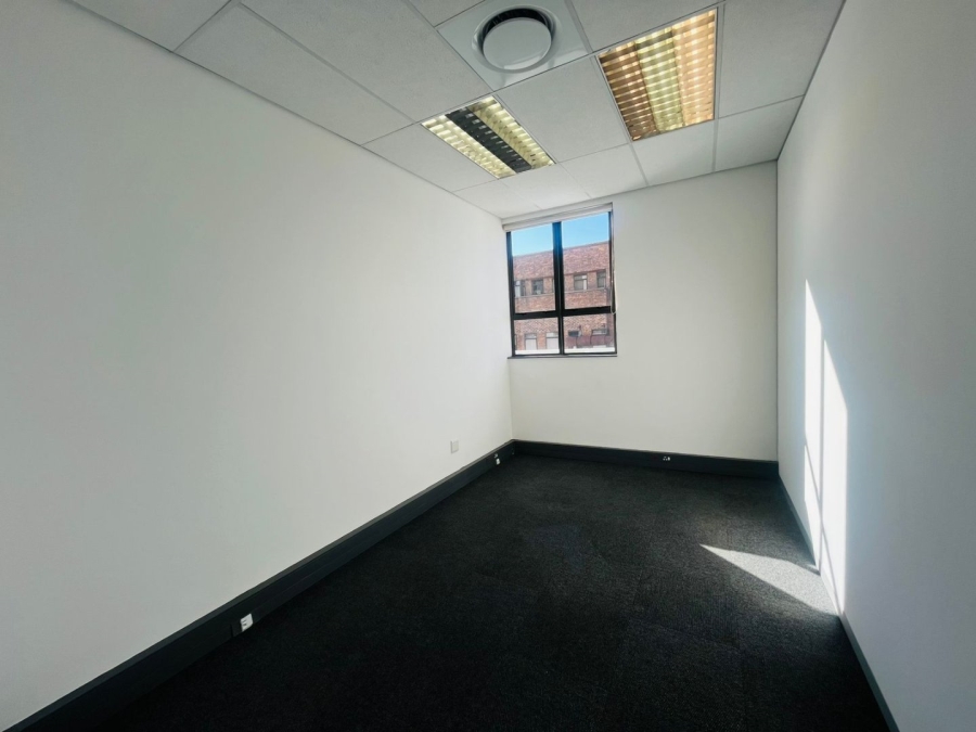 To Let commercial Property for Rent in Rivonia Gauteng