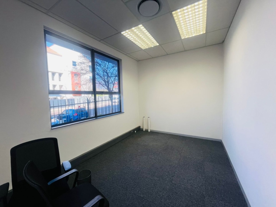To Let commercial Property for Rent in Rivonia Gauteng