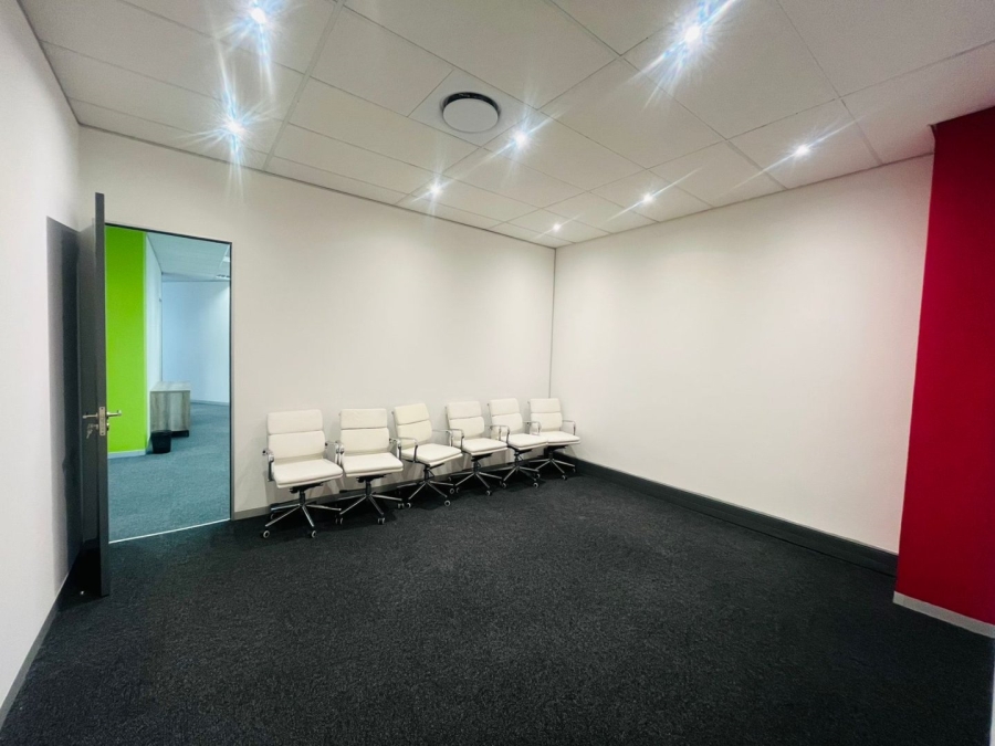 To Let commercial Property for Rent in Rivonia Gauteng