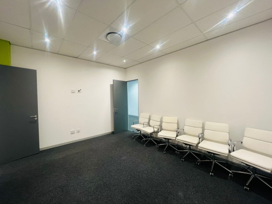 To Let commercial Property for Rent in Rivonia Gauteng