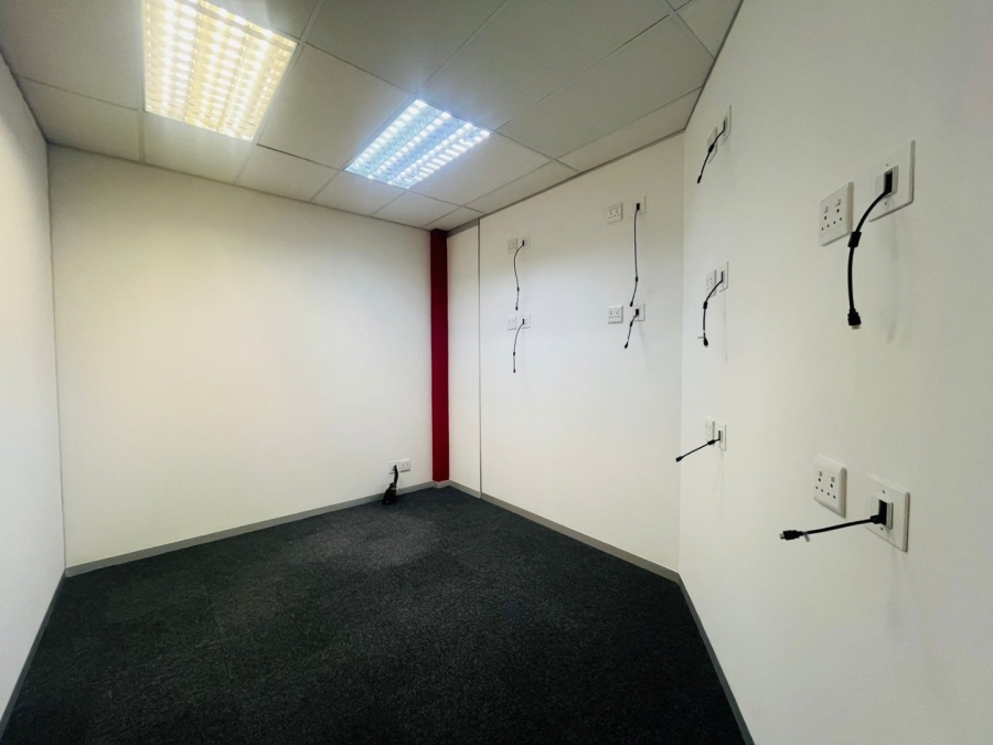 To Let commercial Property for Rent in Rivonia Gauteng