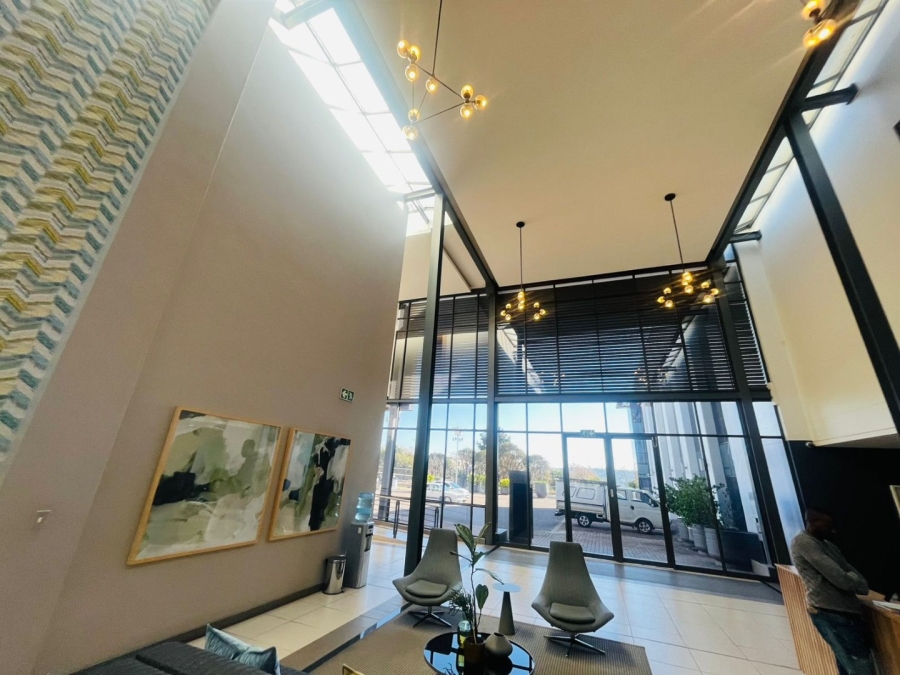 To Let commercial Property for Rent in Rivonia Gauteng